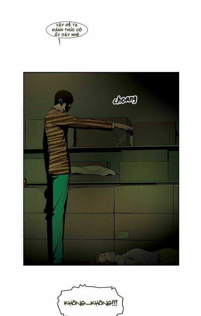 Quán Ăn Sát Thủ - Chapter 7 - Trang 14