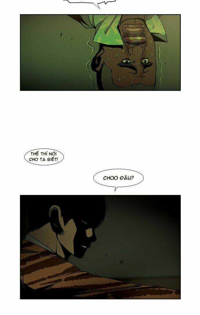 Quán Ăn Sát Thủ - Chapter 7 - Trang 15