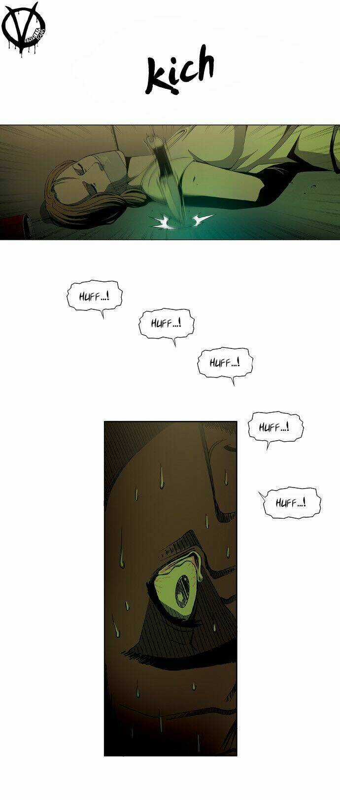 Quán Ăn Sát Thủ - Chapter 7 - Trang 17