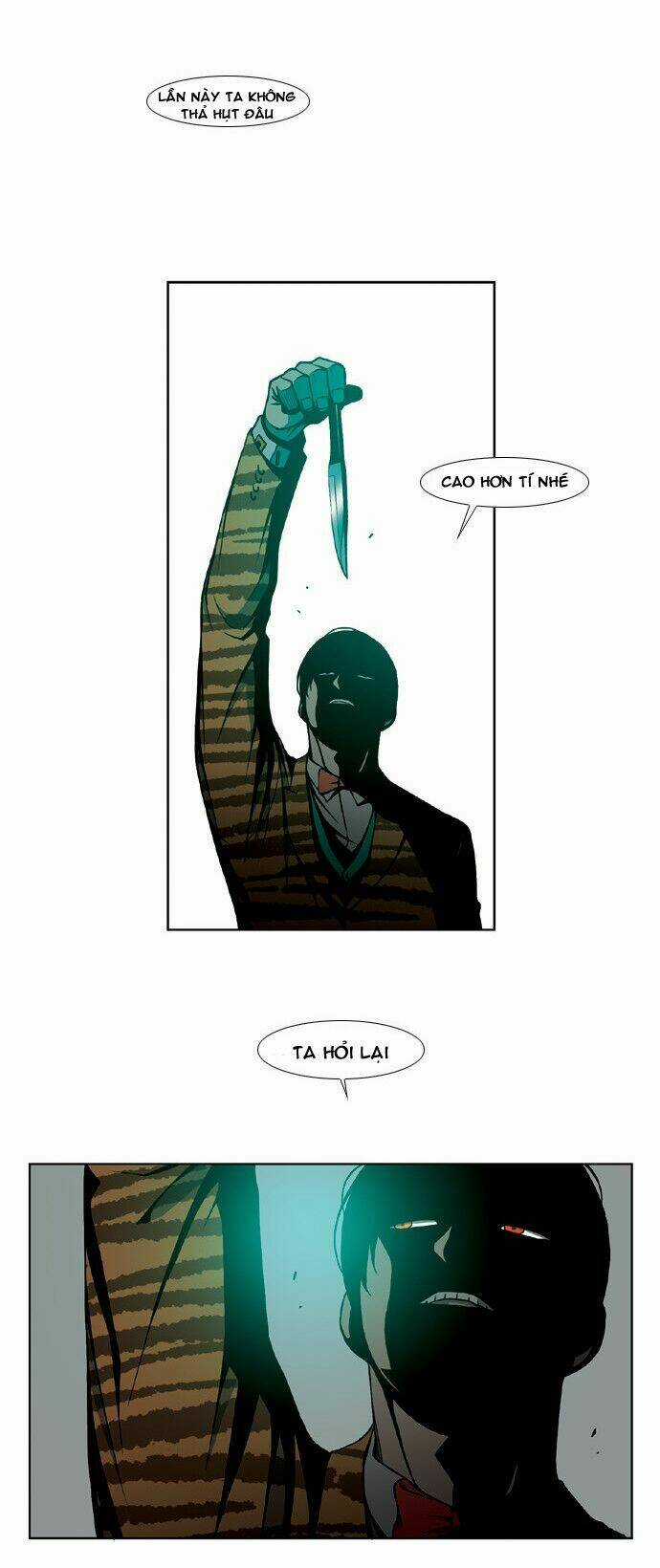 Quán Ăn Sát Thủ - Chapter 7 - Trang 19