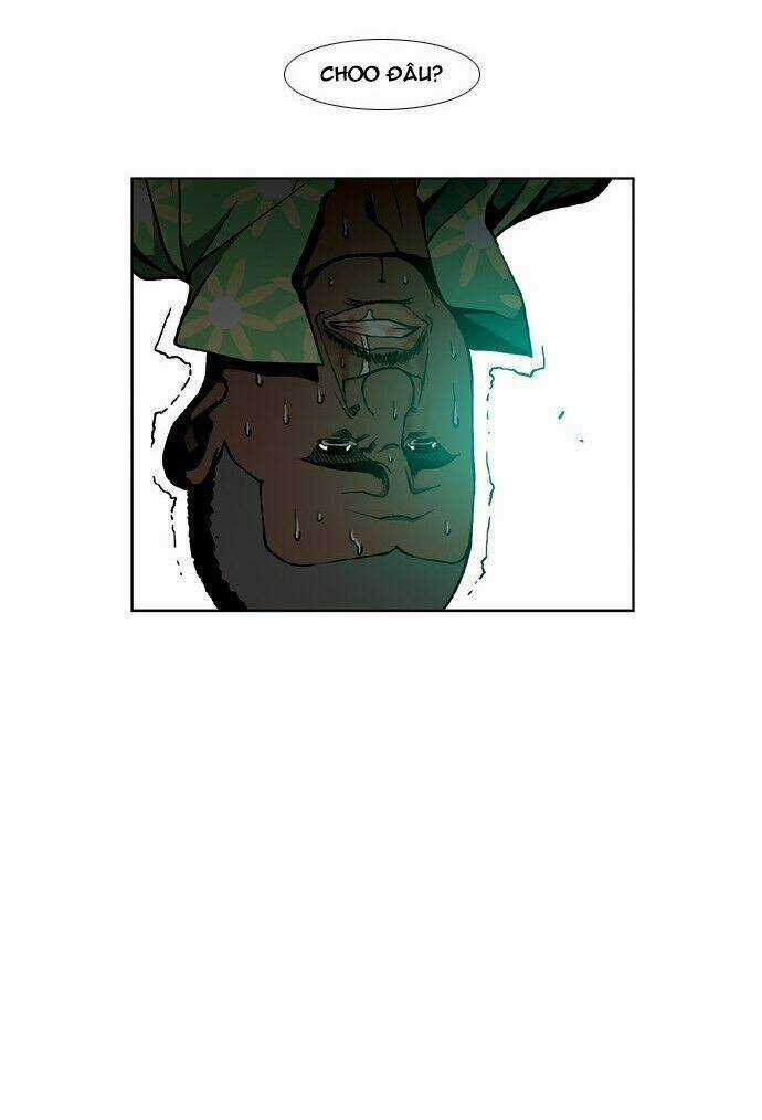 Quán Ăn Sát Thủ - Chapter 7 - Trang 20