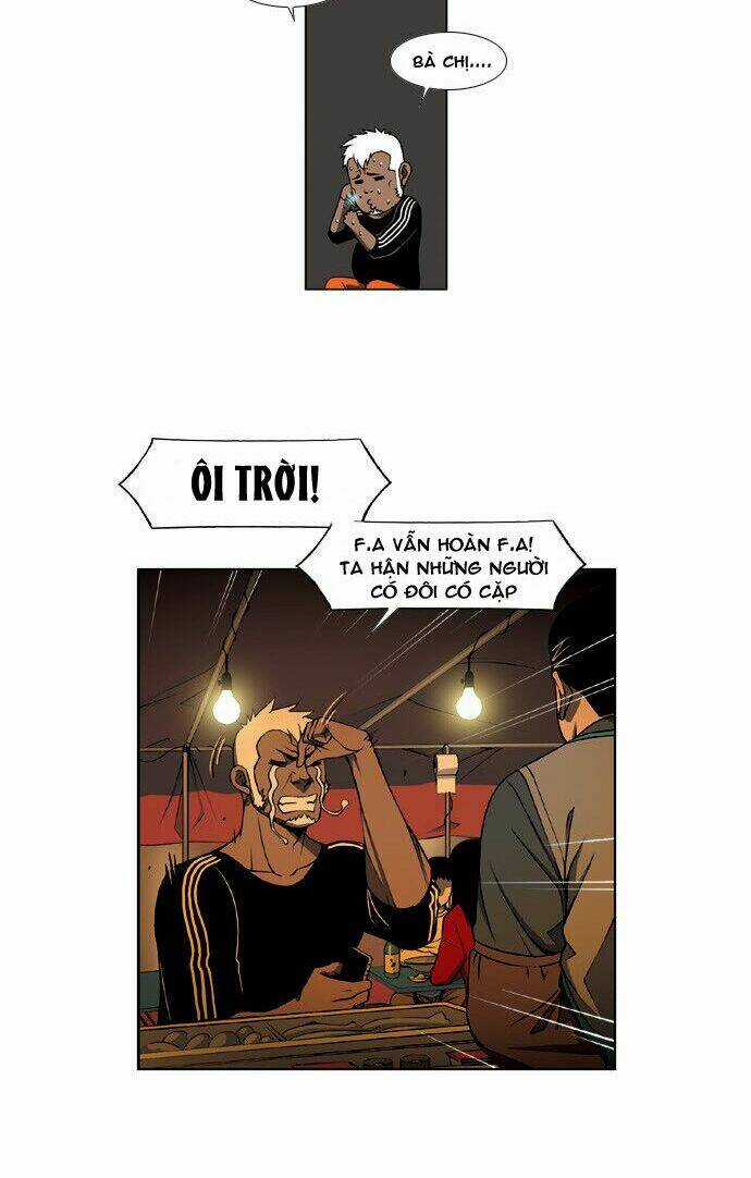 Quán Ăn Sát Thủ - Chapter 7 - Trang 29