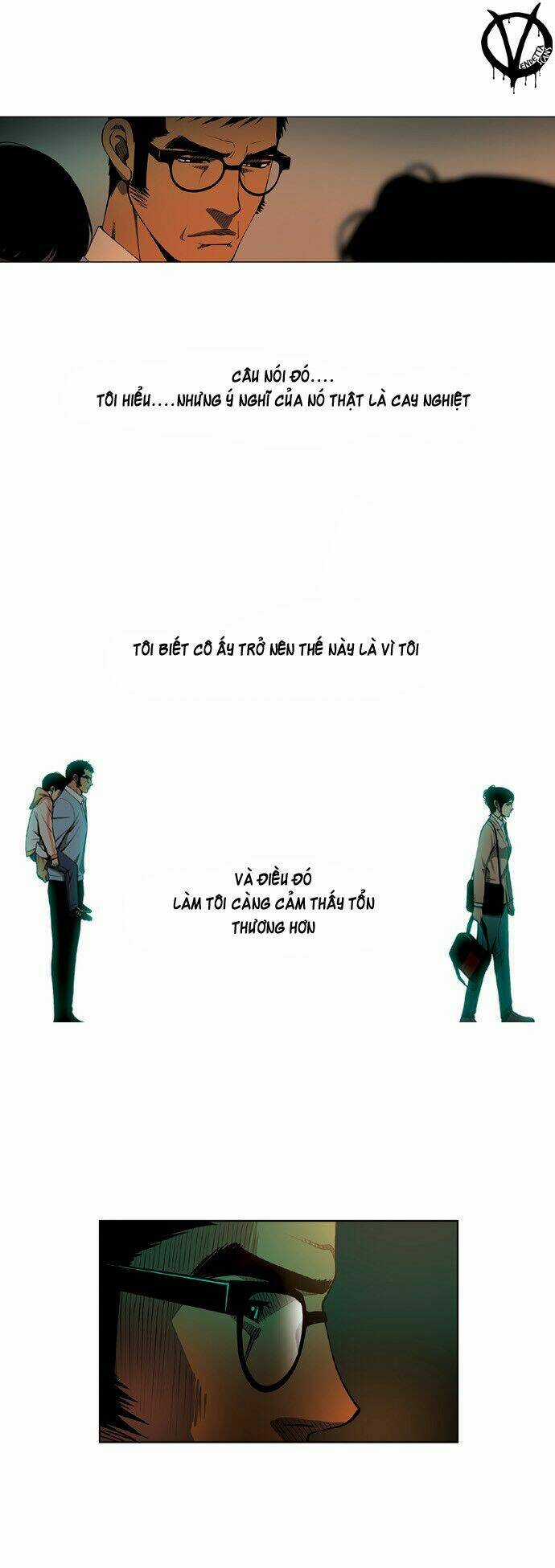 Quán Ăn Sát Thủ - Chapter 7 - Trang 33