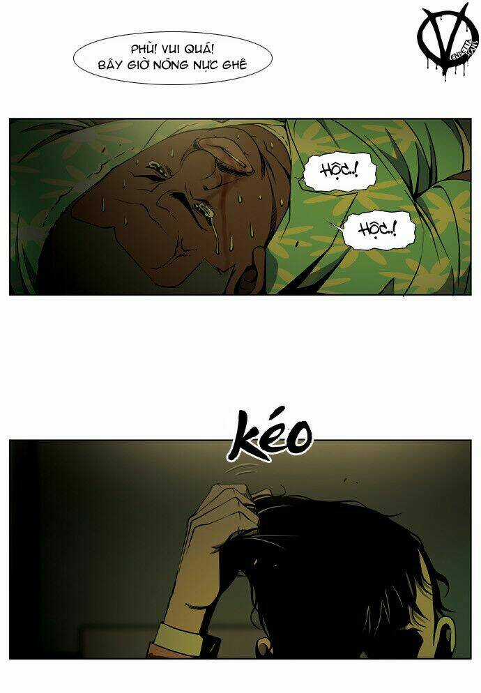 Quán Ăn Sát Thủ - Chapter 7 - Trang 37