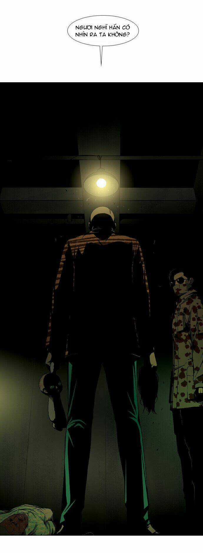 Quán Ăn Sát Thủ - Chapter 7 - Trang 39