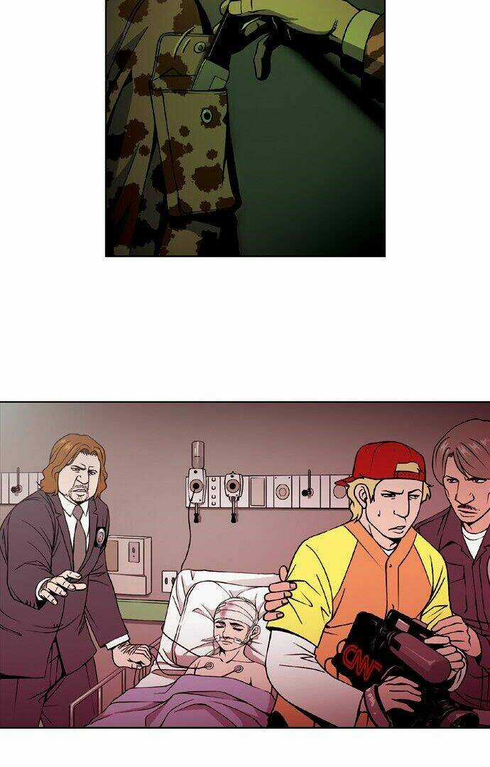 Quán Ăn Sát Thủ - Chapter 7 - Trang 6