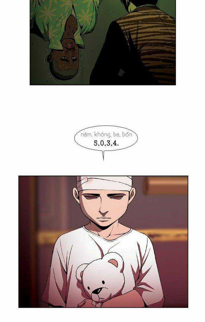 Quán Ăn Sát Thủ - Chapter 7 - Trang 10