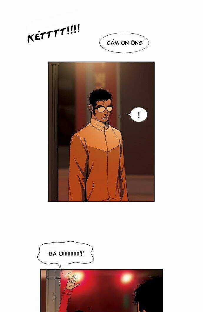 Quán Ăn Sát Thủ - Chapter 8 - Trang 2