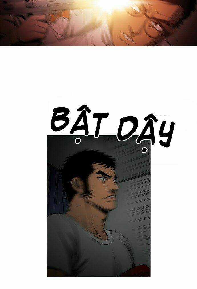 Quán Ăn Sát Thủ - Chapter 8 - Trang 14