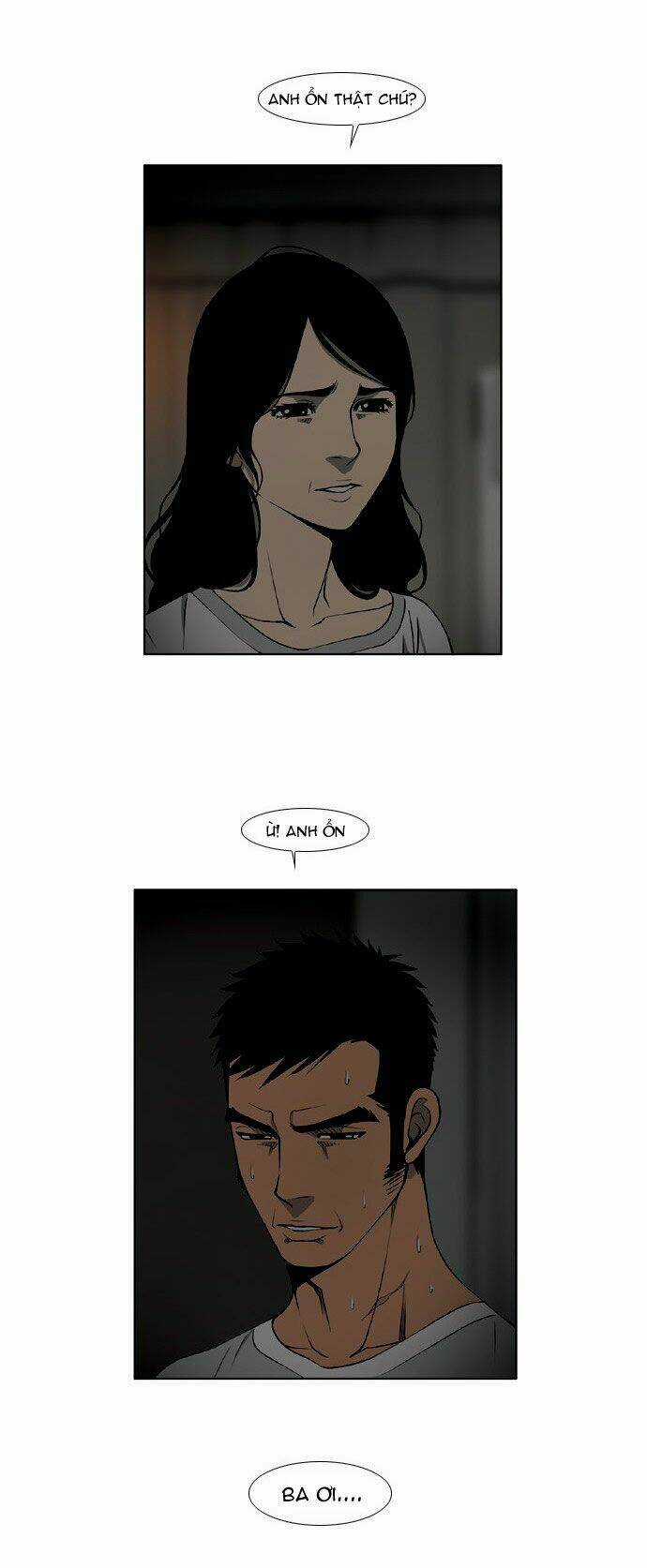 Quán Ăn Sát Thủ - Chapter 8 - Trang 20