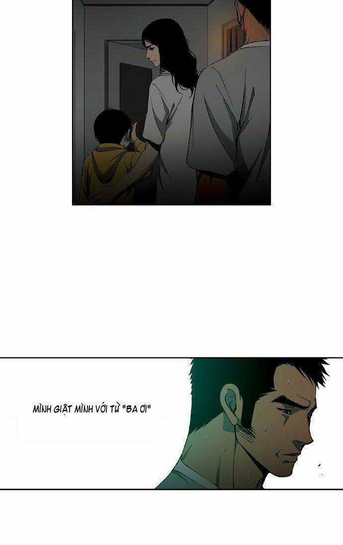 Quán Ăn Sát Thủ - Chapter 8 - Trang 23