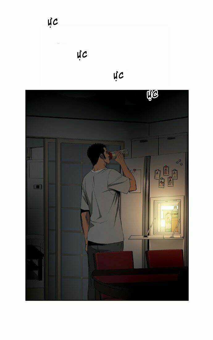 Quán Ăn Sát Thủ - Chapter 8 - Trang 24