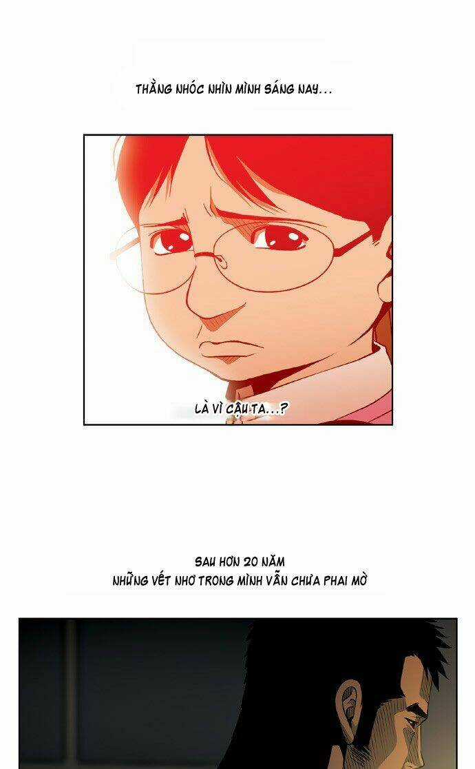 Quán Ăn Sát Thủ - Chapter 8 - Trang 26