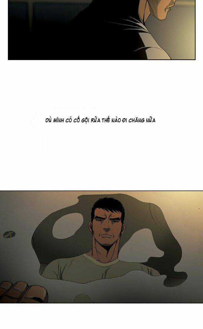 Quán Ăn Sát Thủ - Chapter 8 - Trang 27