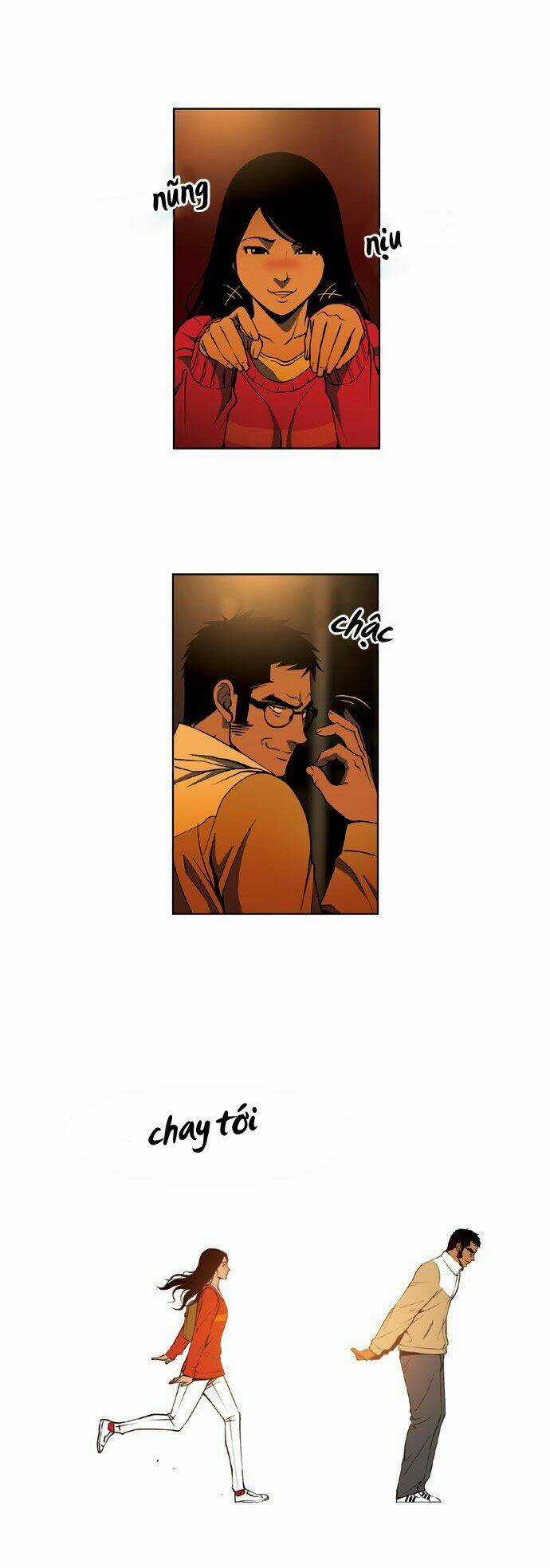 Quán Ăn Sát Thủ - Chapter 8 - Trang 4