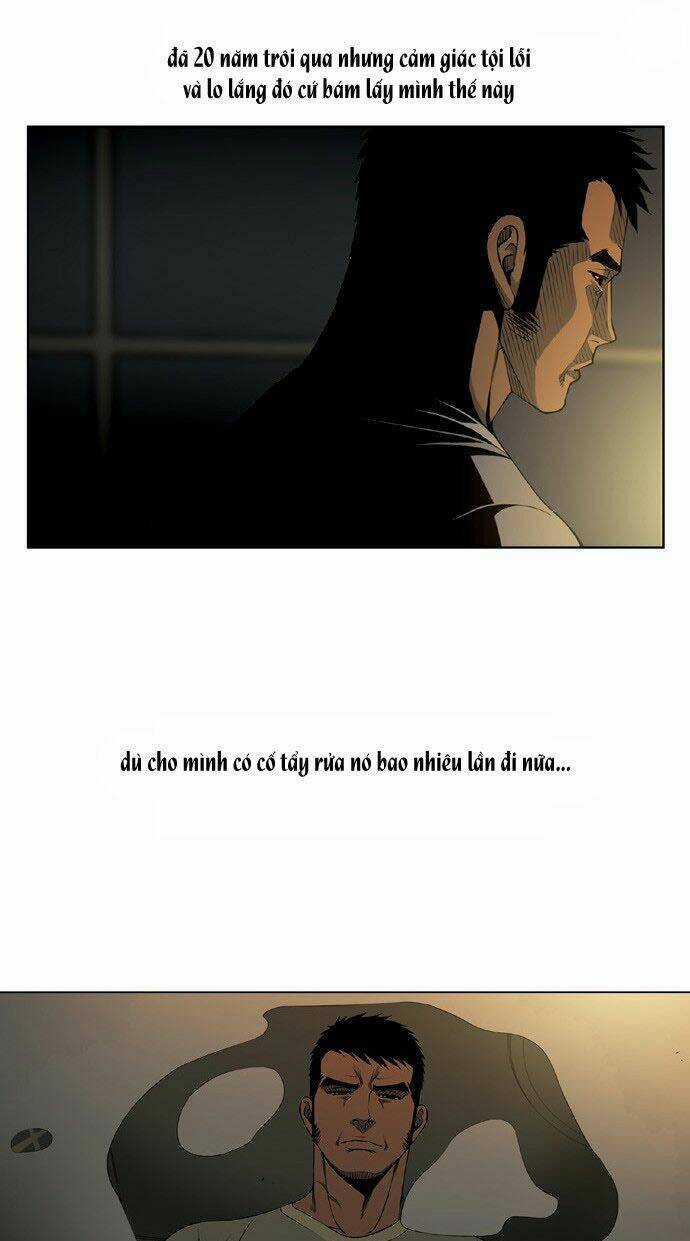 Quán Ăn Sát Thủ - Chapter 9 - Trang 1