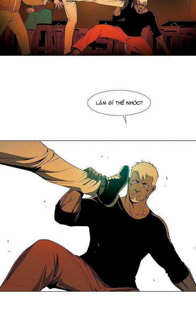 Quán Ăn Sát Thủ - Chapter 9 - Trang 17