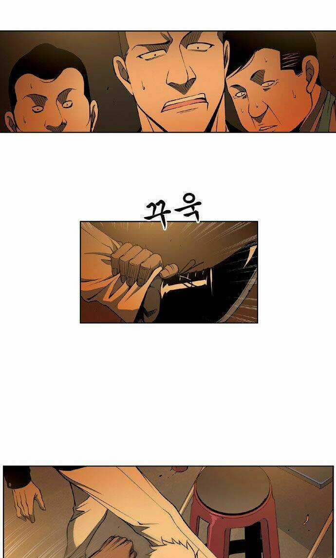 Quán Ăn Sát Thủ - Chapter 9 - Trang 18