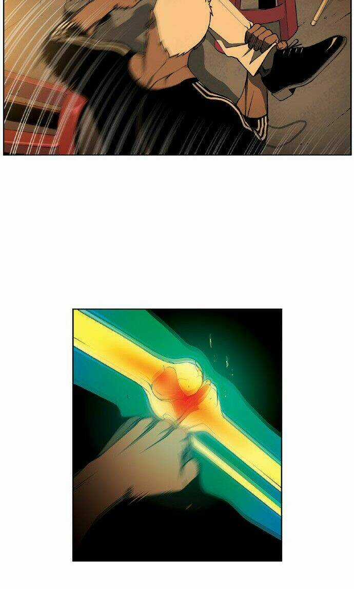 Quán Ăn Sát Thủ - Chapter 9 - Trang 19