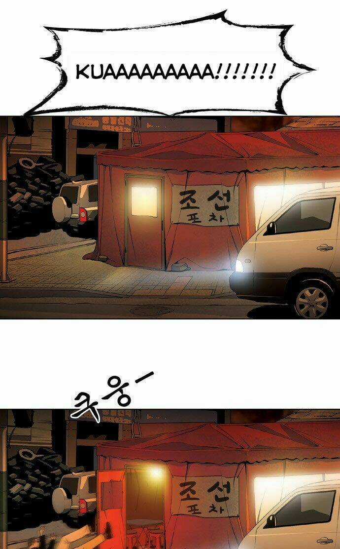 Quán Ăn Sát Thủ - Chapter 9 - Trang 20