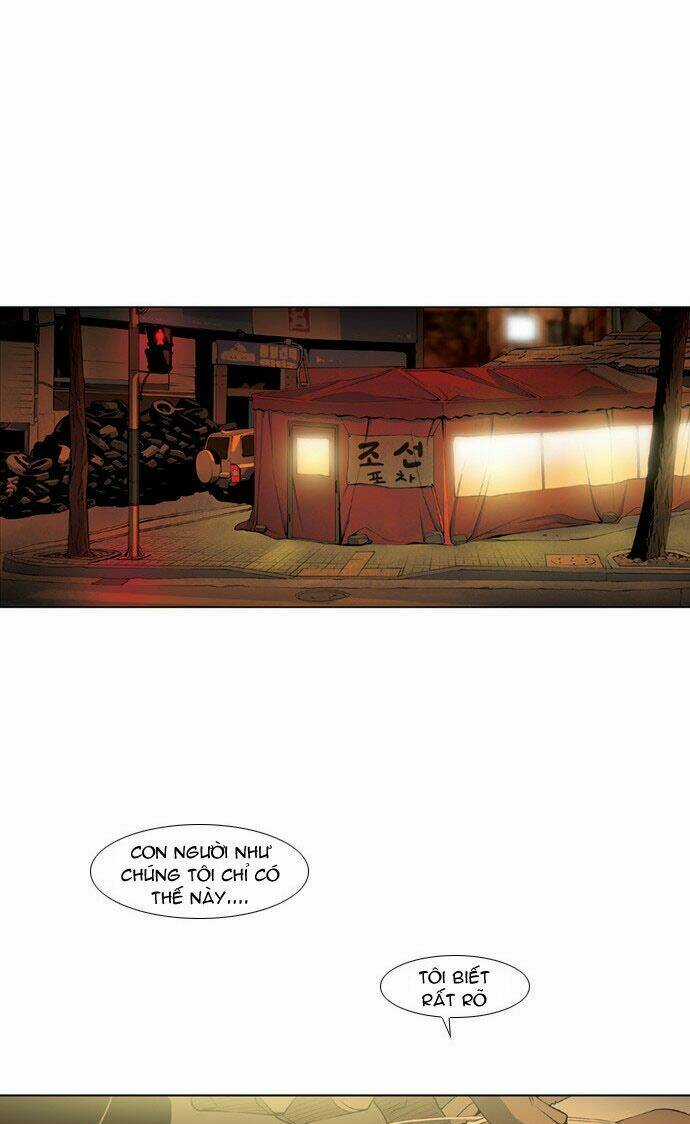 Quán Ăn Sát Thủ - Chapter 9 - Trang 3