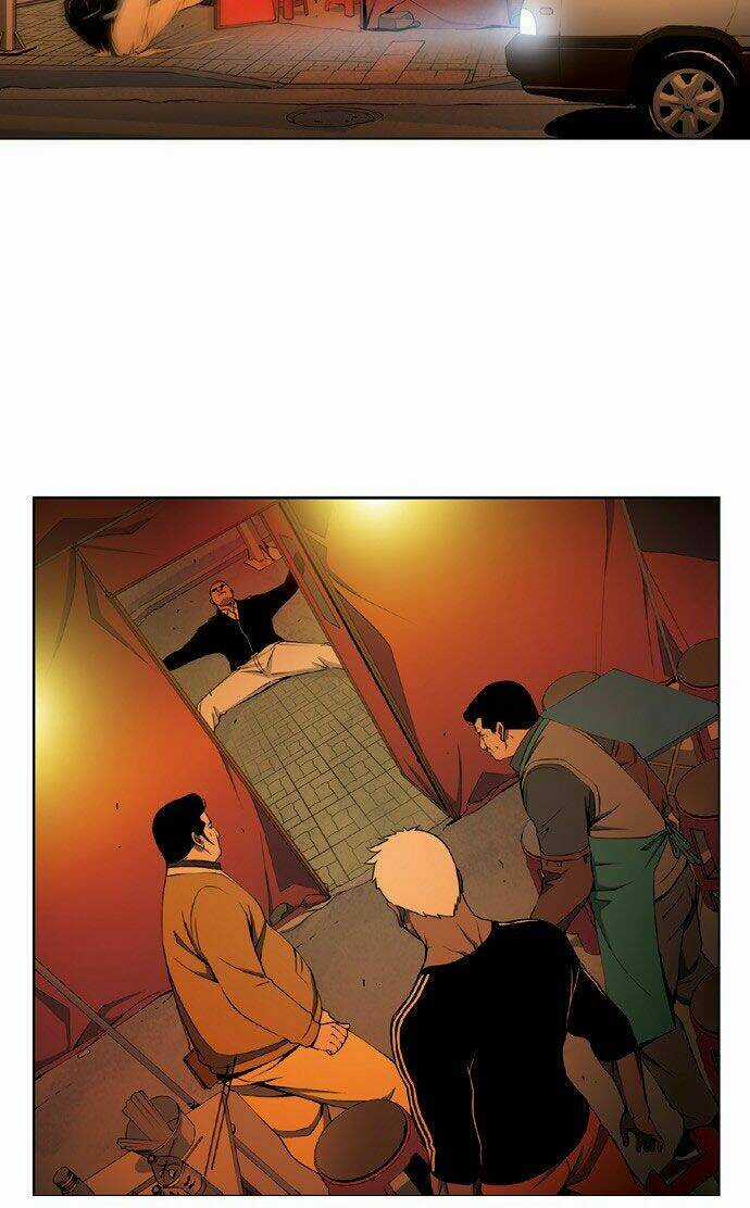 Quán Ăn Sát Thủ - Chapter 9 - Trang 21