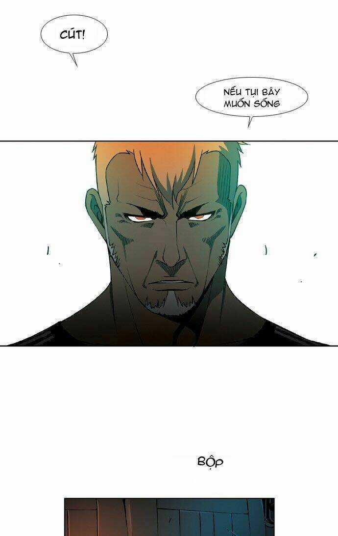 Quán Ăn Sát Thủ - Chapter 9 - Trang 25