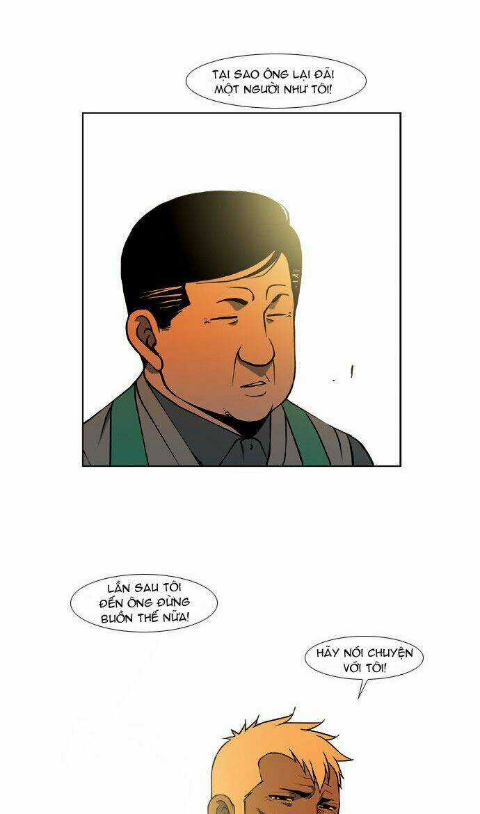 Quán Ăn Sát Thủ - Chapter 9 - Trang 30