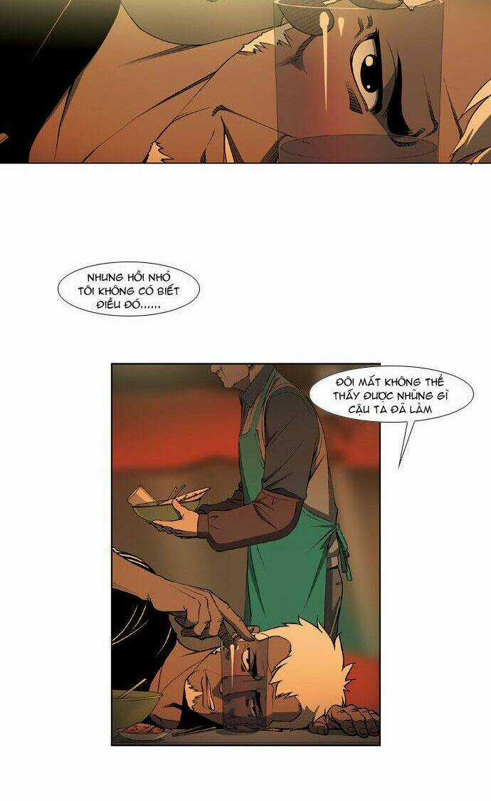 Quán Ăn Sát Thủ - Chapter 9 - Trang 4