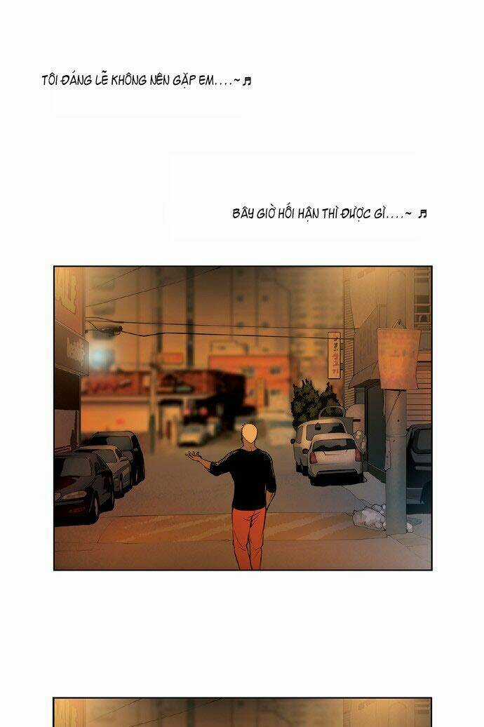 Quán Ăn Sát Thủ - Chapter 9 - Trang 34