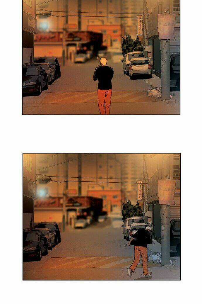 Quán Ăn Sát Thủ - Chapter 9 - Trang 35