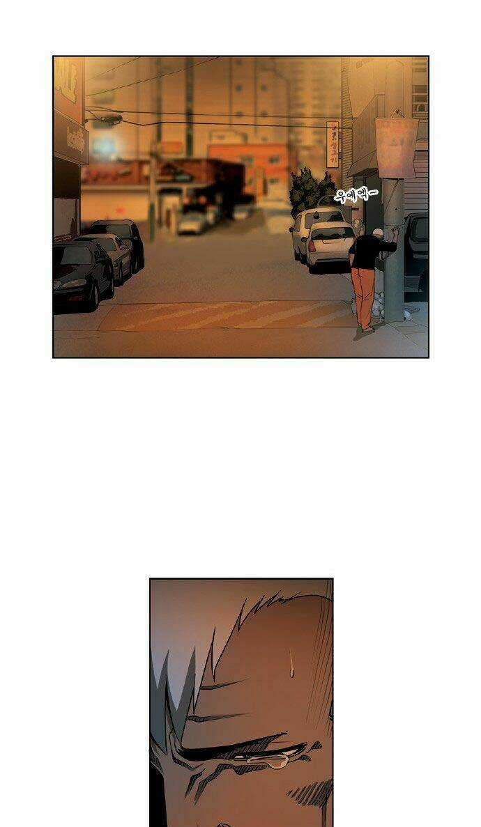 Quán Ăn Sát Thủ - Chapter 9 - Trang 36