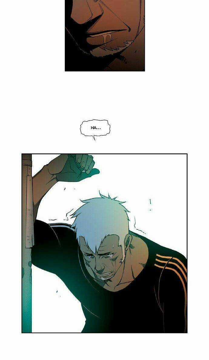 Quán Ăn Sát Thủ - Chapter 9 - Trang 37