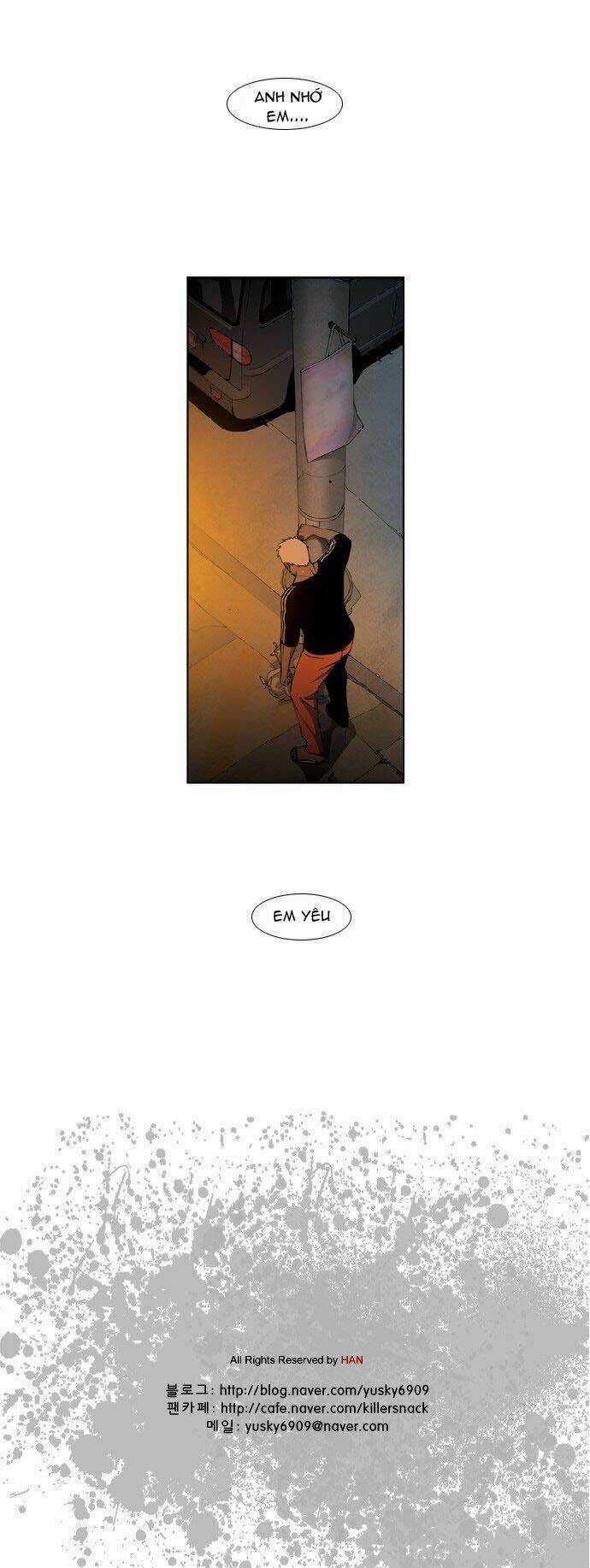 Quán Ăn Sát Thủ - Chapter 9 - Trang 38