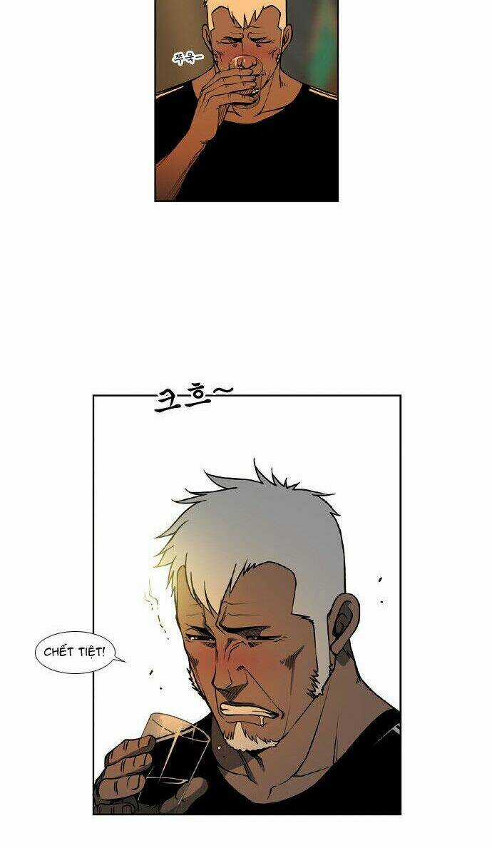 Quán Ăn Sát Thủ - Chapter 9 - Trang 6