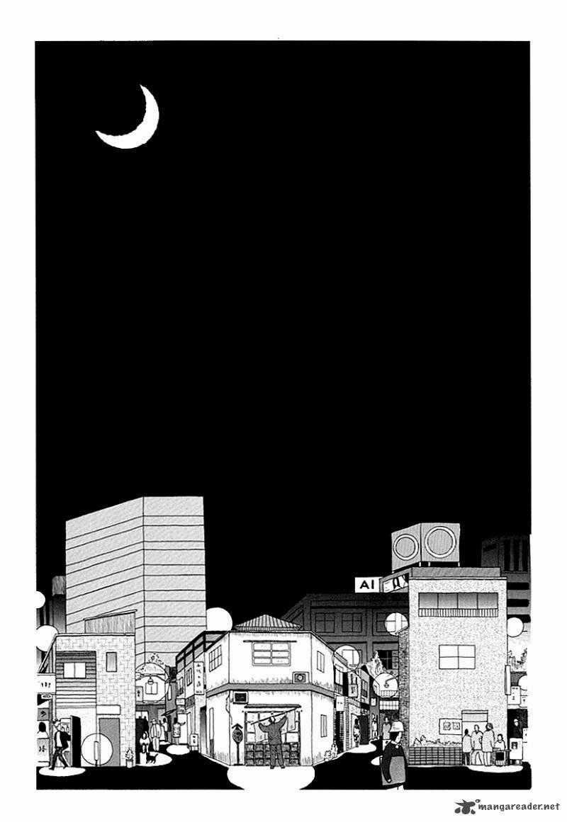 Quán Ăn Về Đêm - Chapter 1 - Trang 2