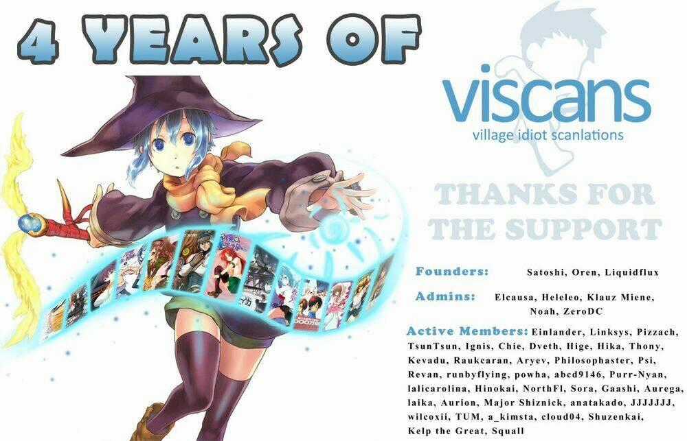 Quán Ăn Về Đêm - Chapter 13 - Trang 2