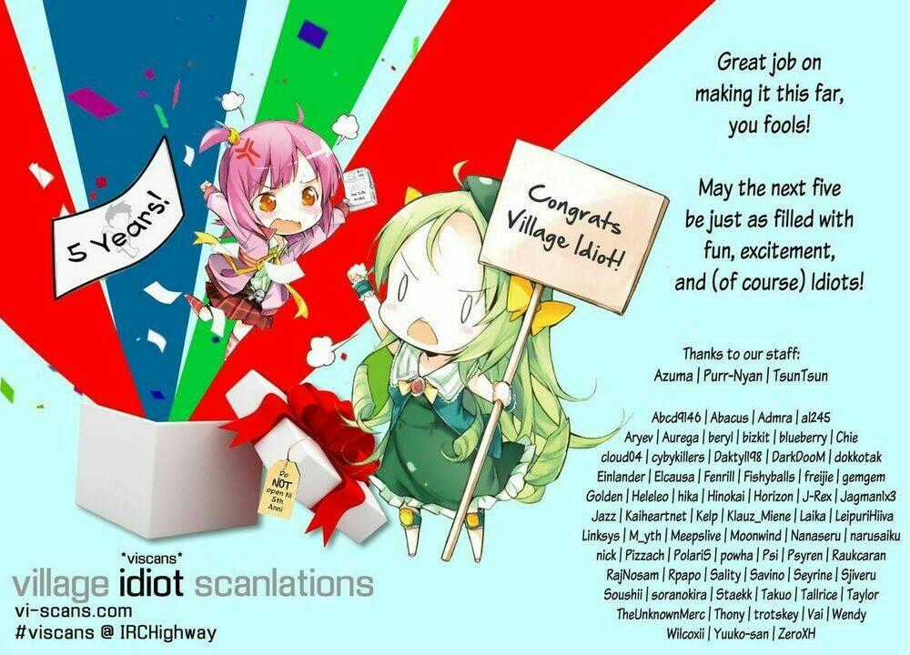 Quán Ăn Về Đêm - Chapter 20 - Trang 10