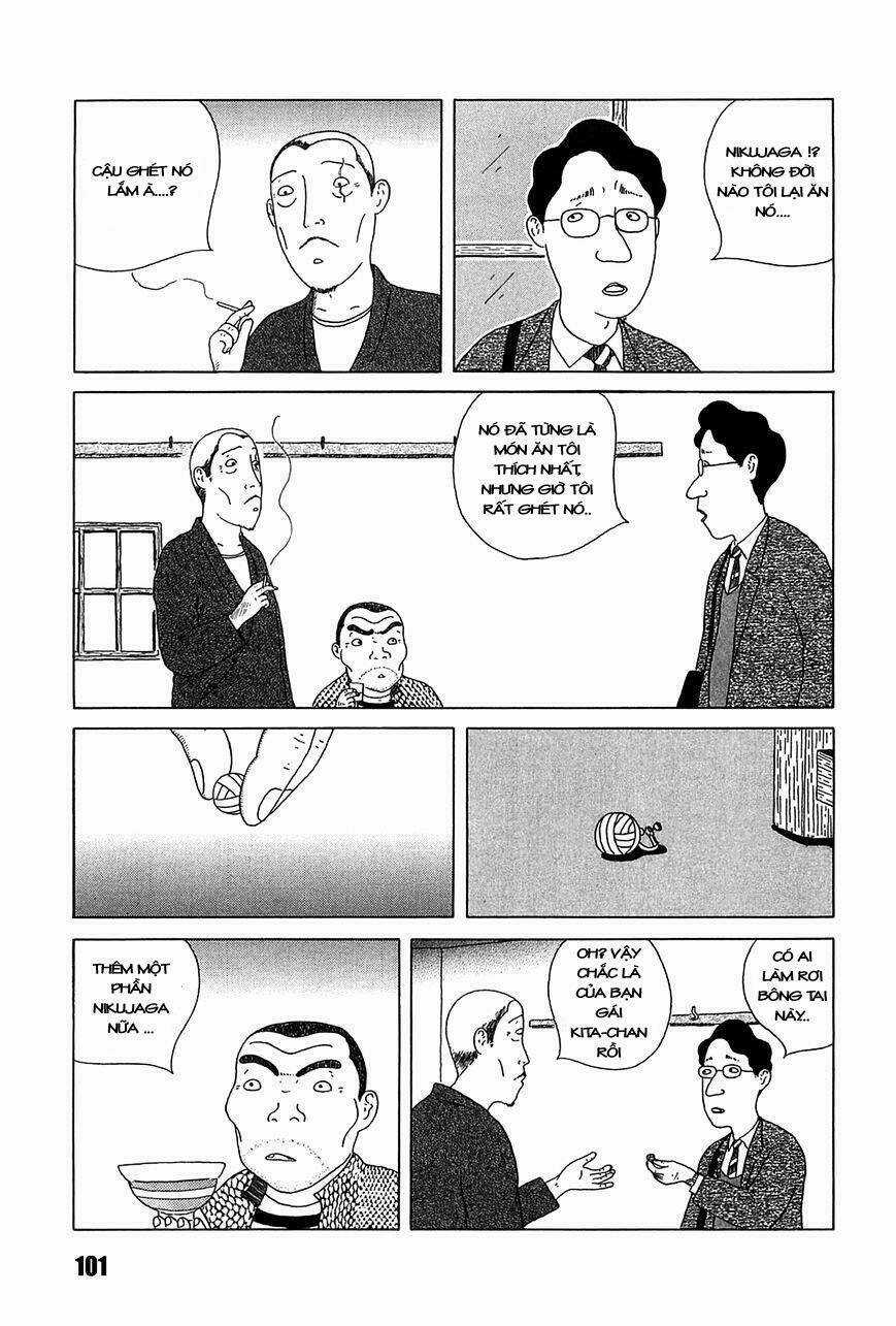 Quán Ăn Về Đêm - Chapter 24 - Trang 7