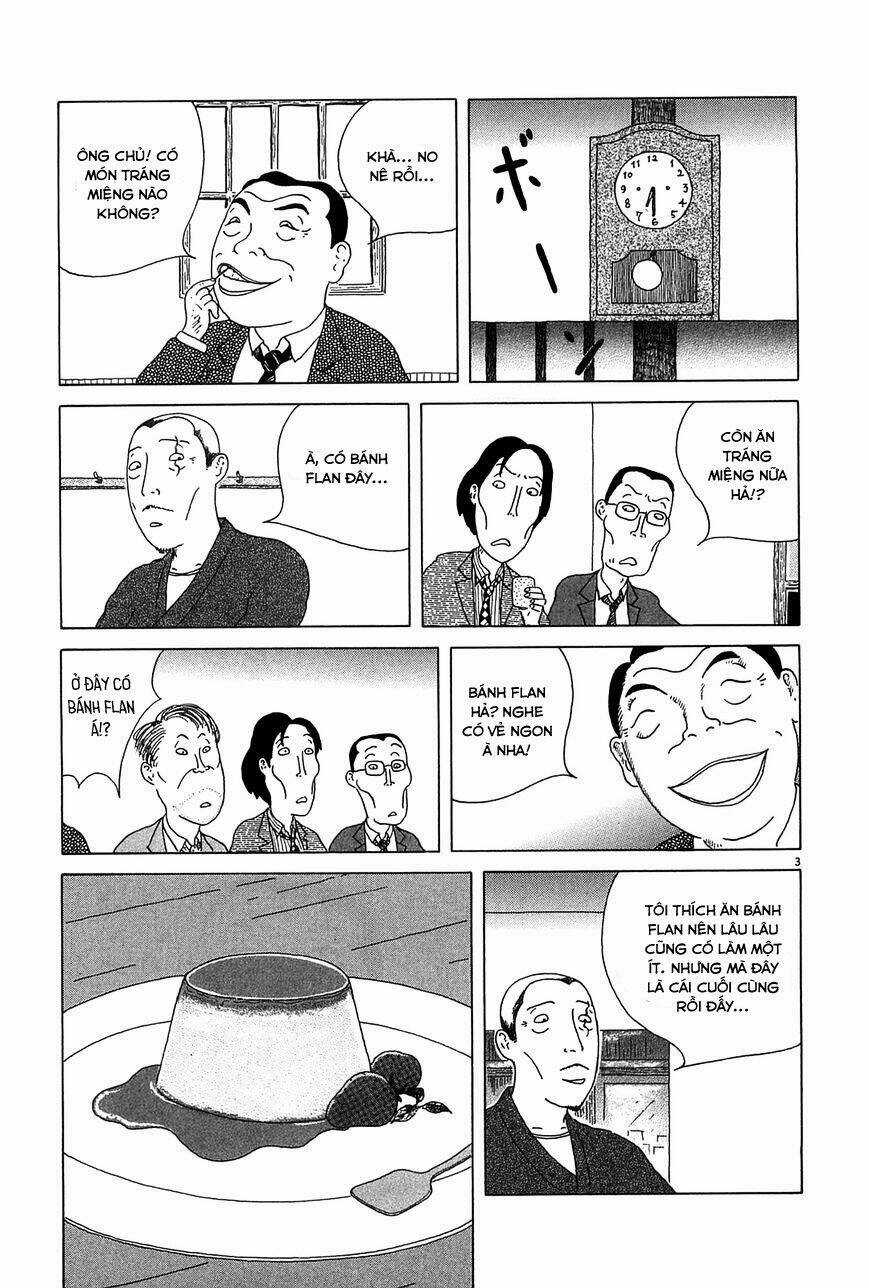 Quán Ăn Về Đêm - Chapter 29 - Trang 4