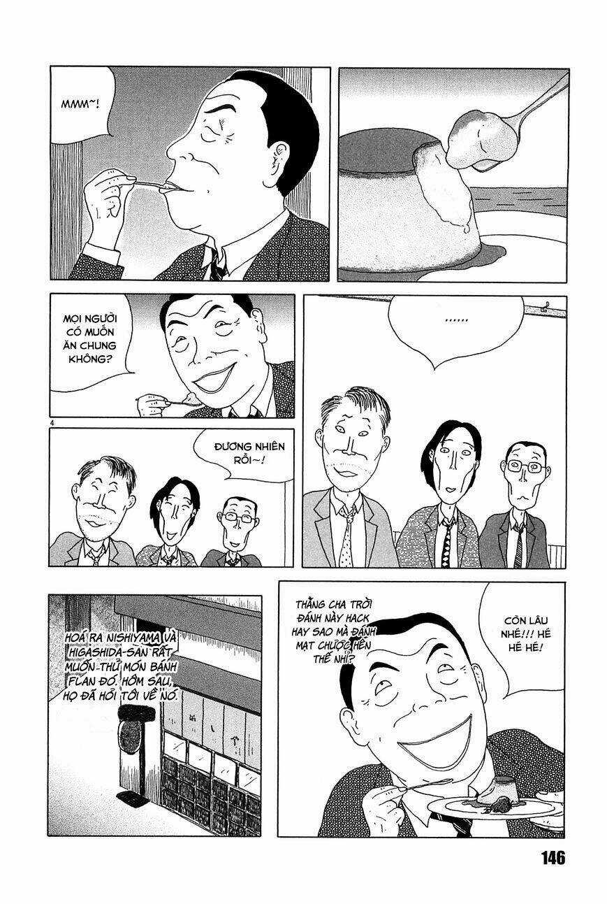 Quán Ăn Về Đêm - Chapter 29 - Trang 5