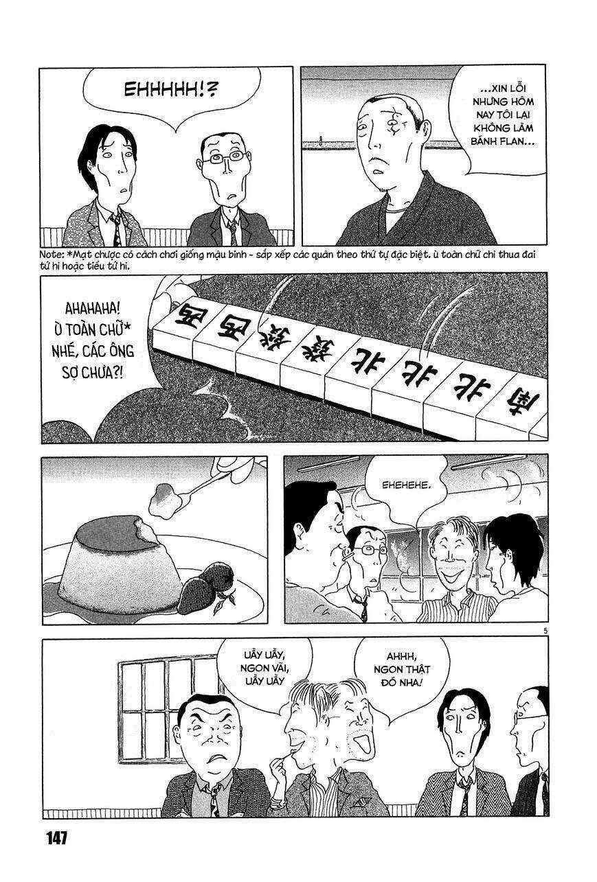 Quán Ăn Về Đêm - Chapter 29 - Trang 6