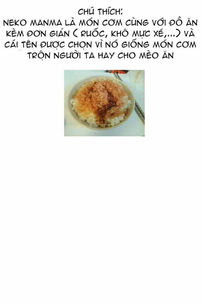 Quán Ăn Về Đêm - Chapter 3 - Trang 2