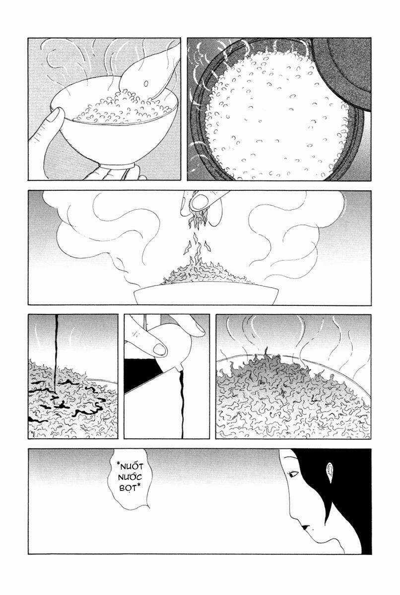 Quán Ăn Về Đêm - Chapter 3 - Trang 6