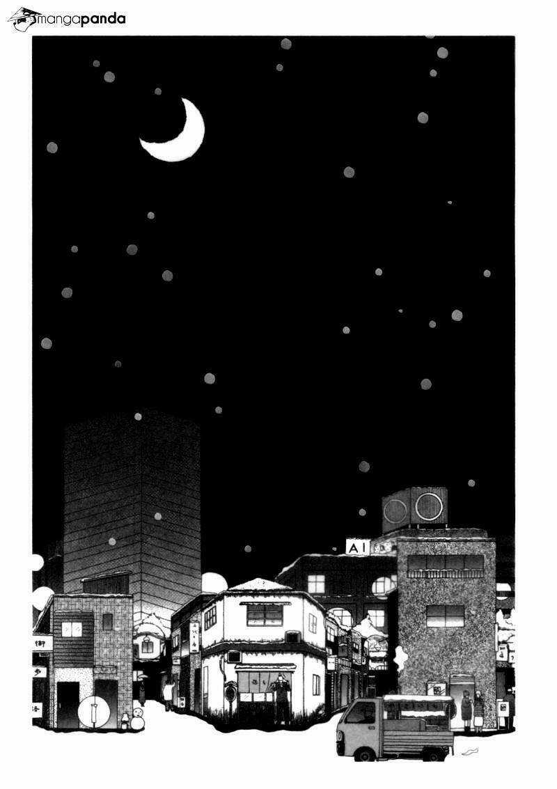 Quán Ăn Về Đêm - Chapter 30 - Trang 4