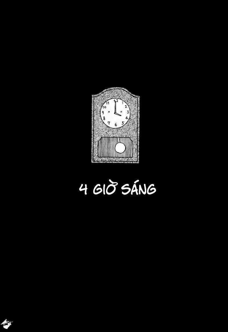 Quán Ăn Về Đêm - Chapter 30 - Trang 5