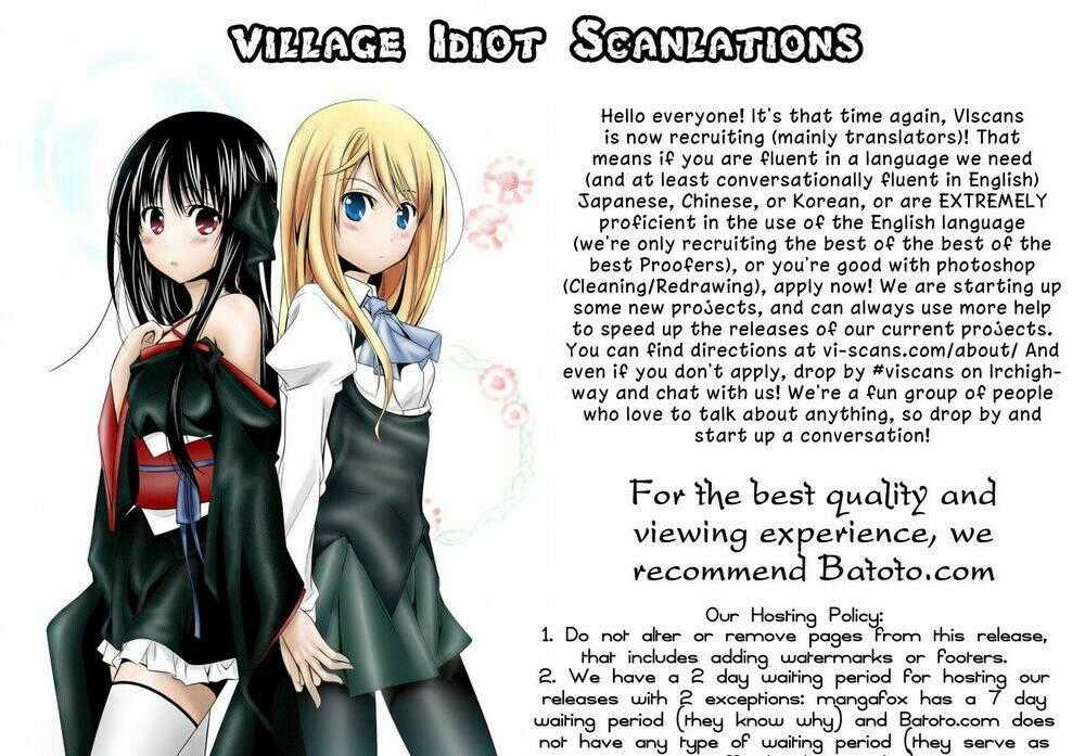 Quán Ăn Về Đêm - Chapter 6 - Trang 2