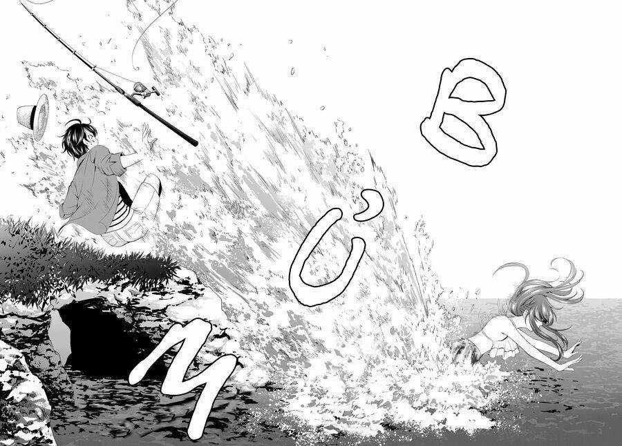 Quán Cà Phê Nữ Thần - Chapter 108.3 - Trang 17