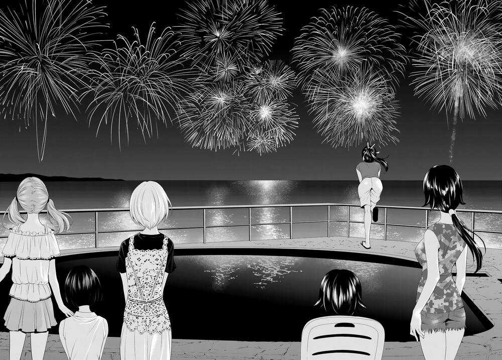 Quán Cà Phê Nữ Thần - Chapter 110 - Trang 13