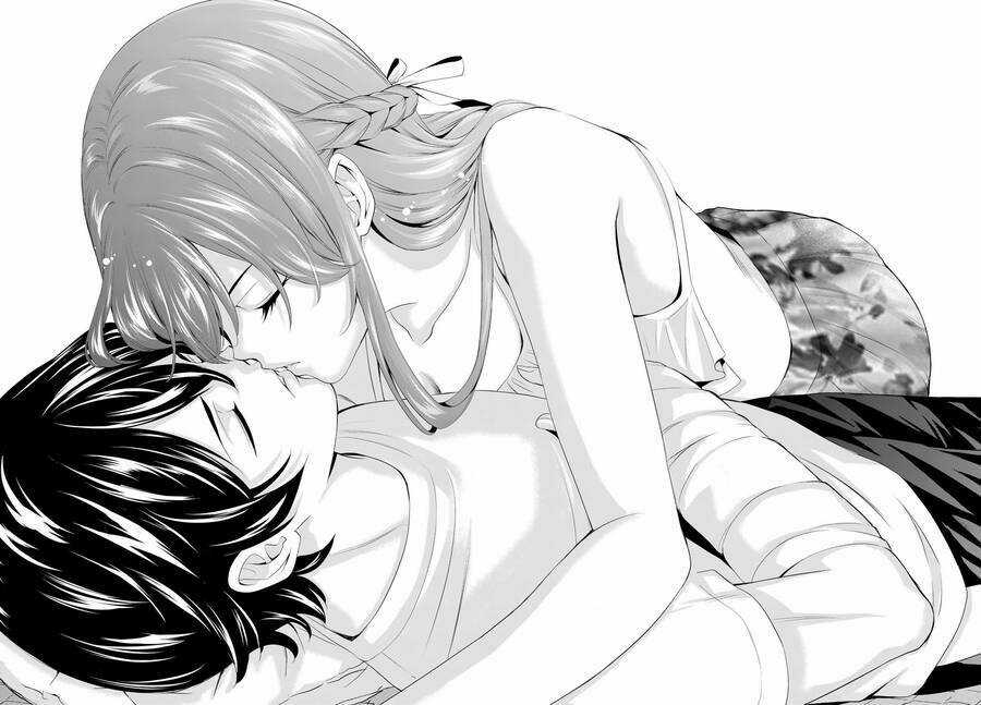 Quán Cà Phê Nữ Thần - Chapter 113 - Trang 15